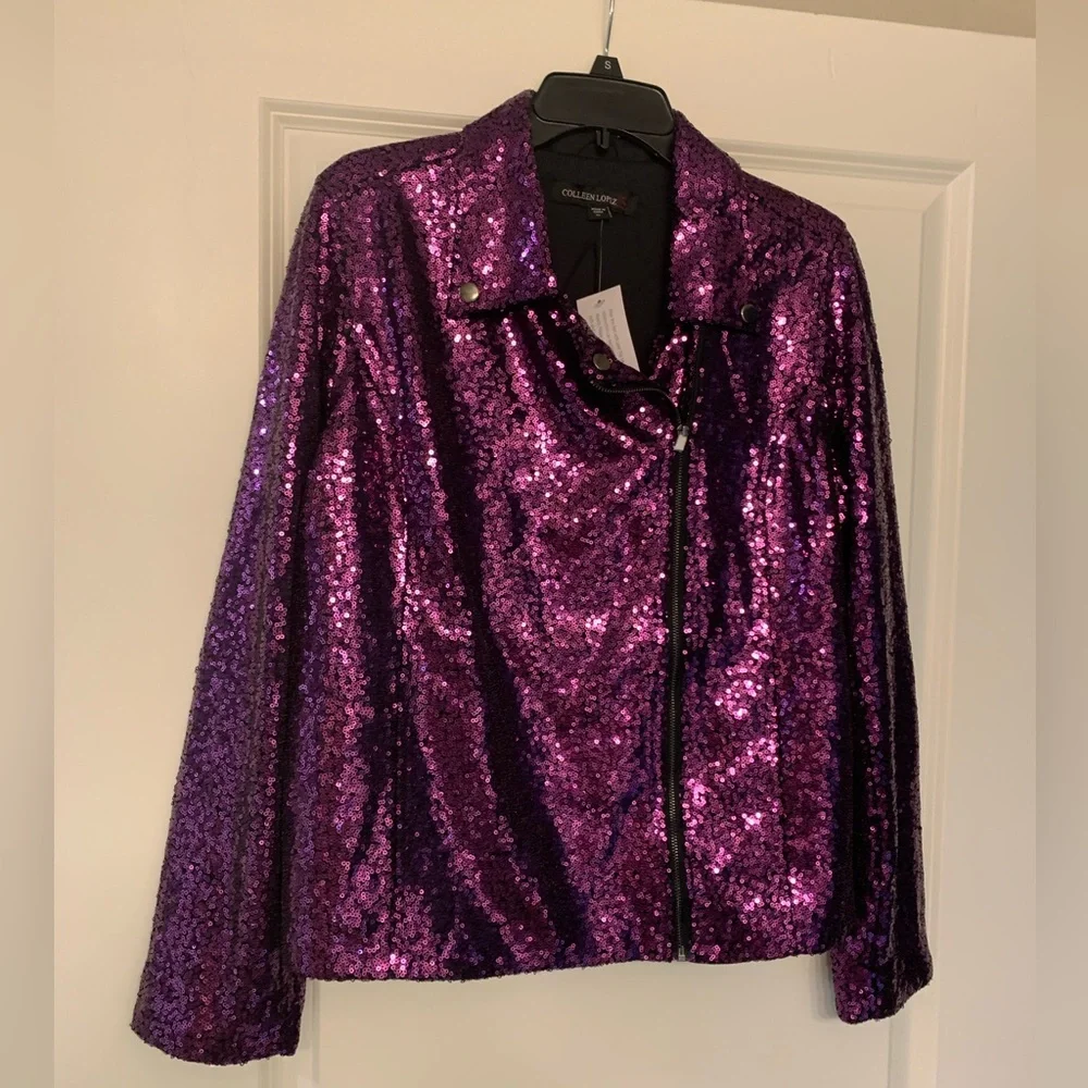 Colleen Lopez size xl